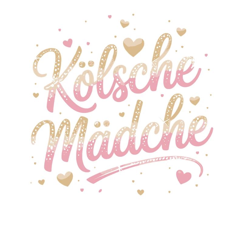 Kölsche Mädche Karneval Köln Kölle Kölsch Mädchen