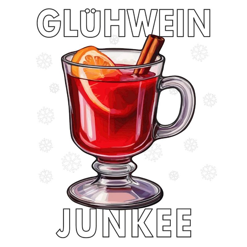 MULLED WINE JUNKEE