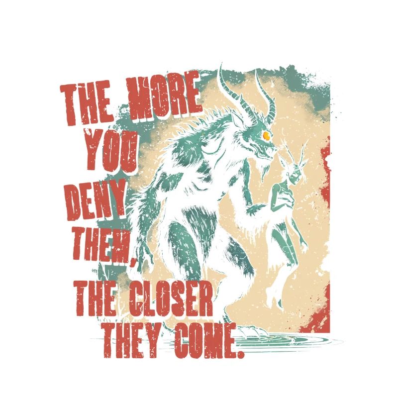 Miniwashitu Mythological Creatures