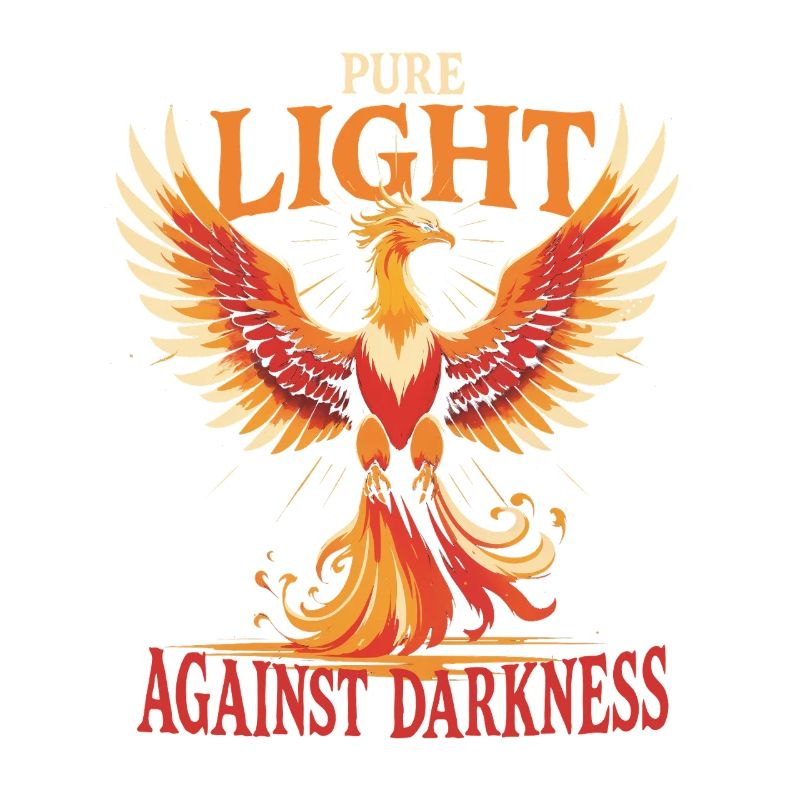 Phoenix Mythological Creatures