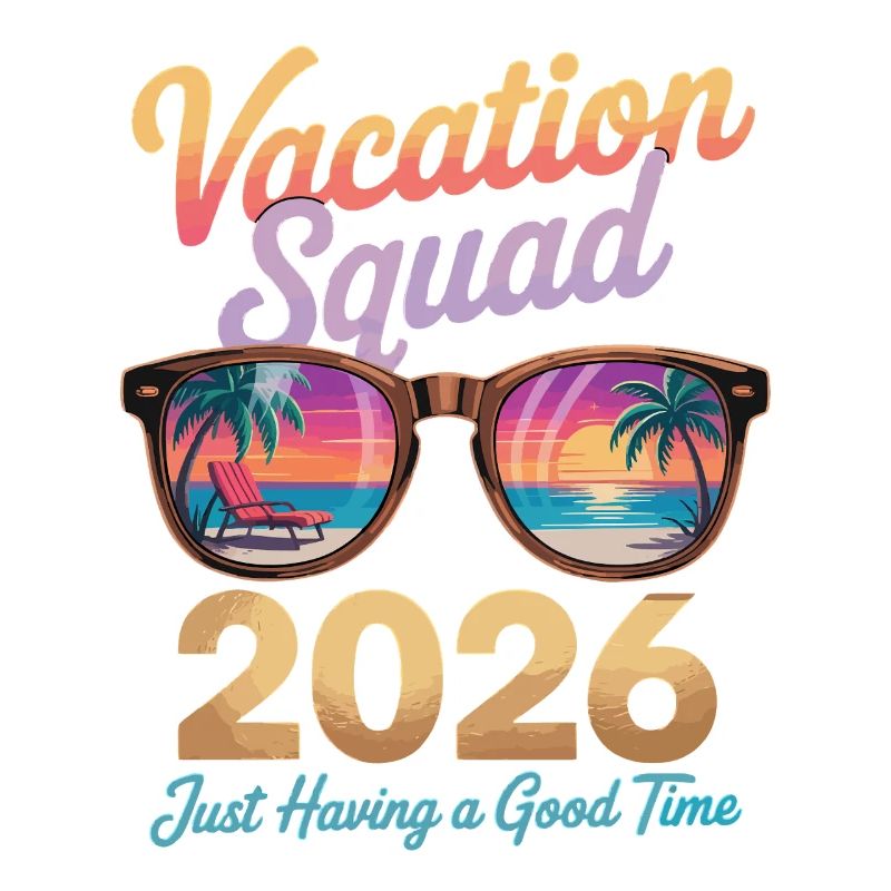Vacances de l’équipe de vacances 2026