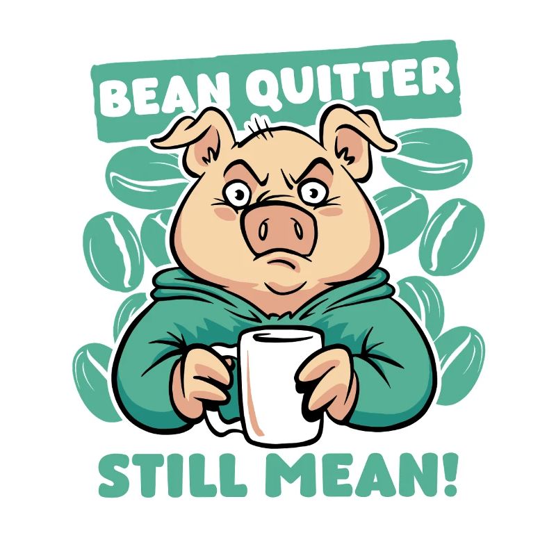 Coffee withdrawal decaffeinated ex-coffee drinker