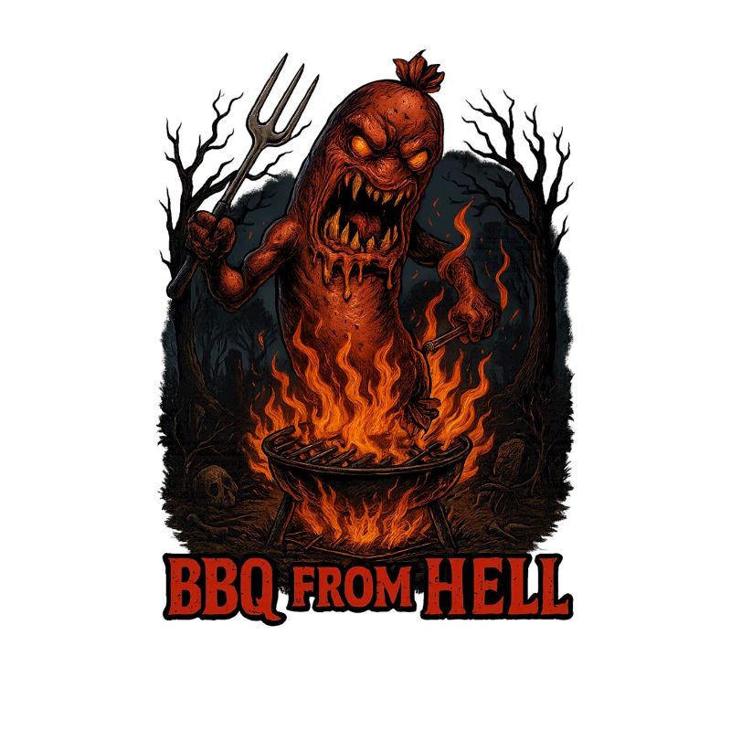 BBQ From Hell