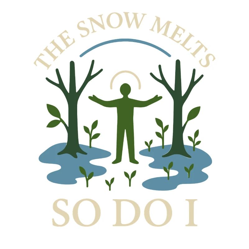 Remise à zéro mentale, Forest Walk Overthinker