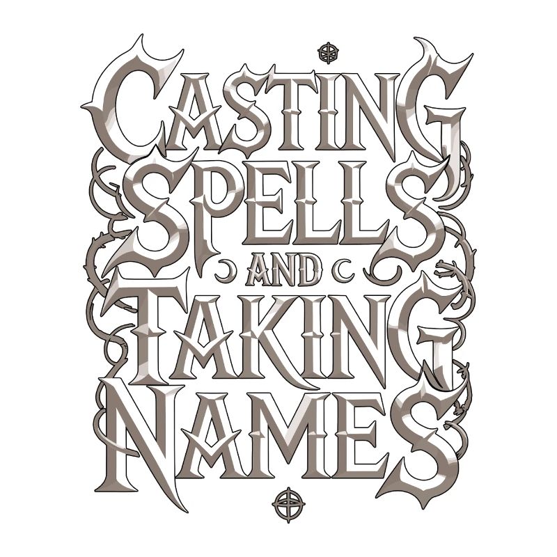 Witchcraft Casting Spells And Sorcery Spellcaster