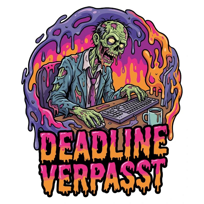 Deadline Lost Zombie su PC
