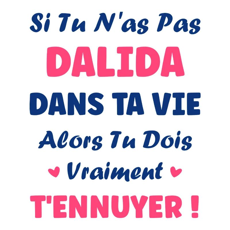 Dalida