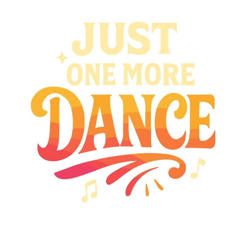 Encore une danse, accro à la danse
