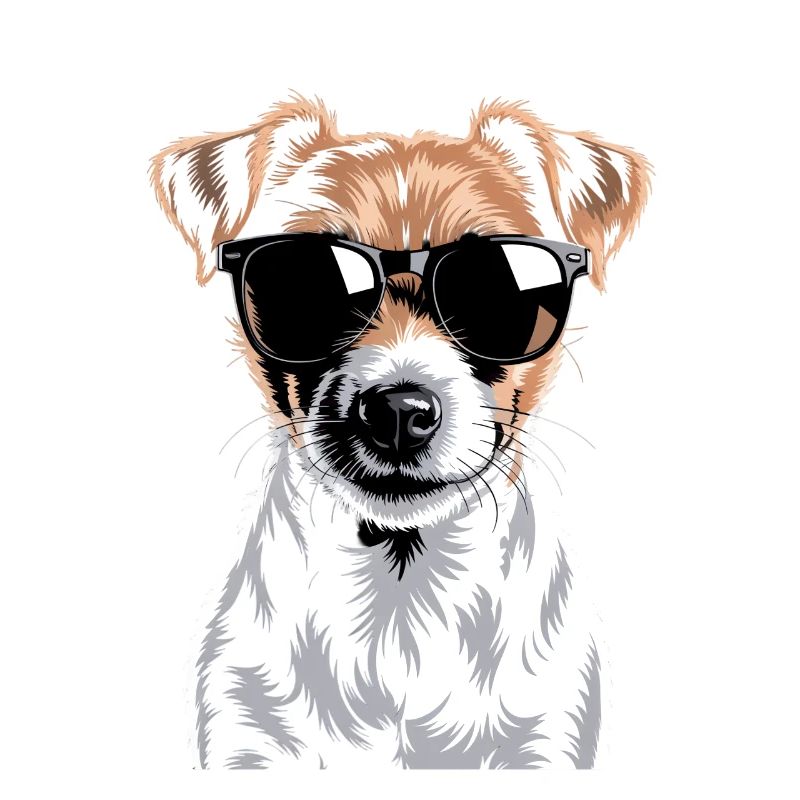 Jack Russell Terrier