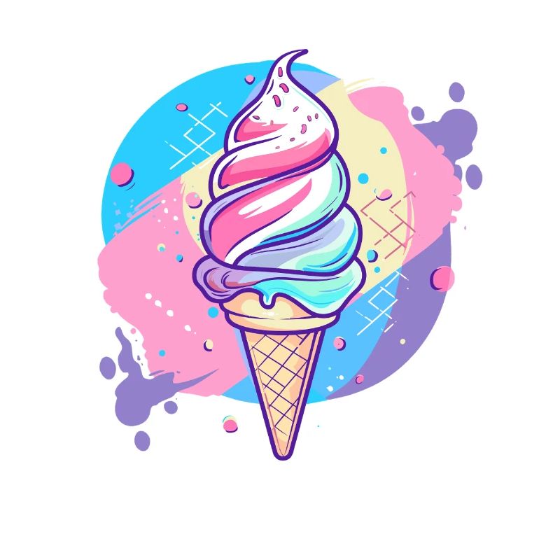 Eiscreme