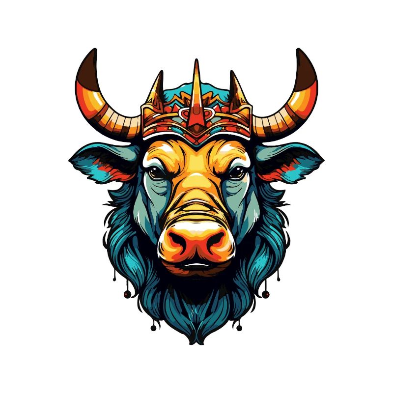 Stier Comic King