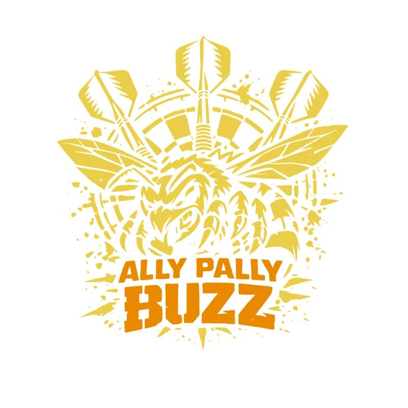 Un Buzz de Ally Pally | Dart Bee