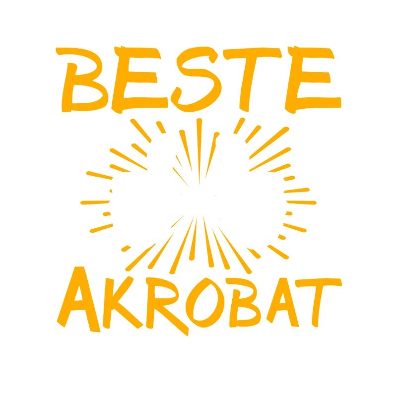 Idée de cadeau pour l’acrobate