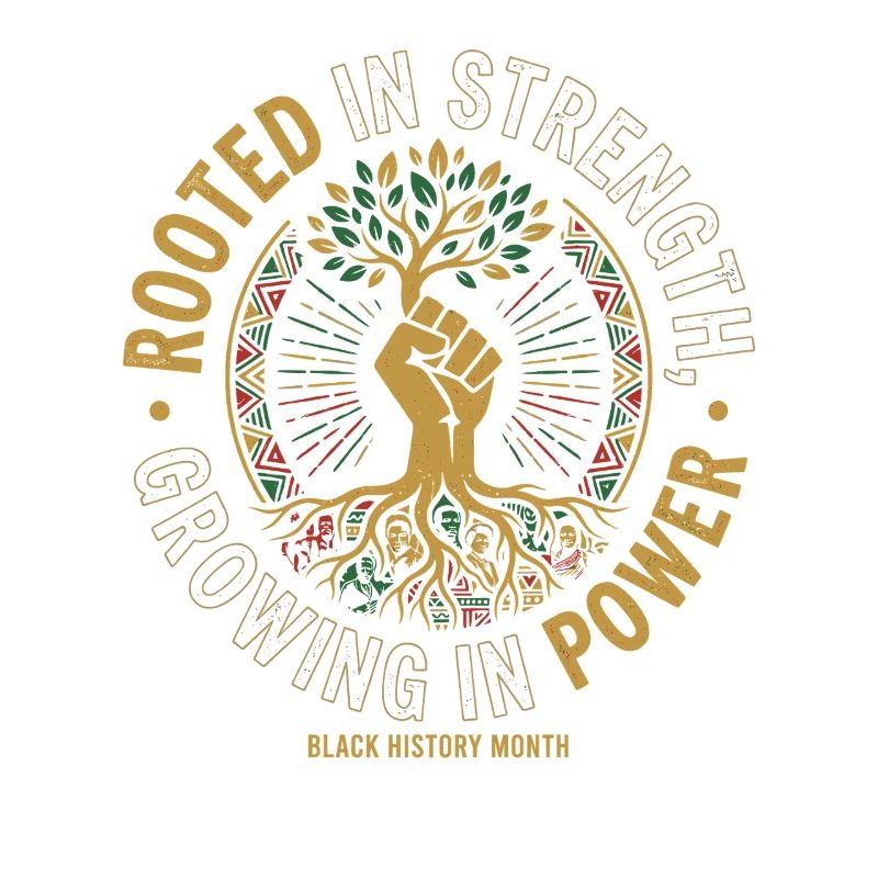 Root Power: Growing in Power