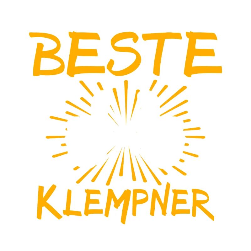 Klempner Geschenkidee