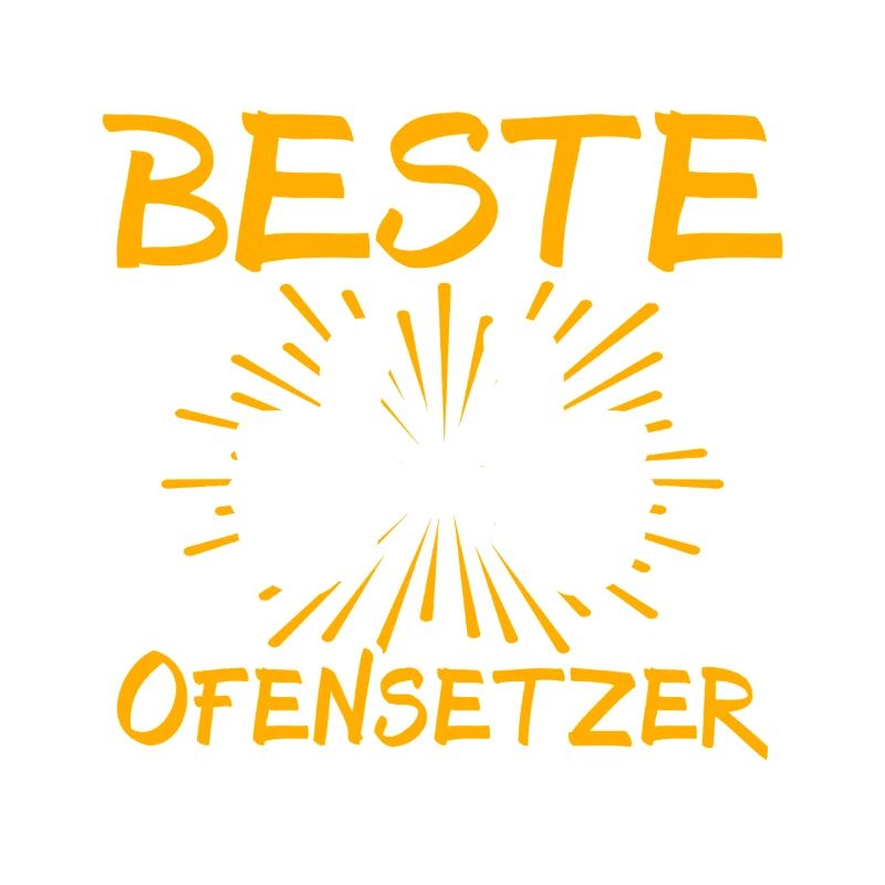 Ofensetzer Geschenkidee
