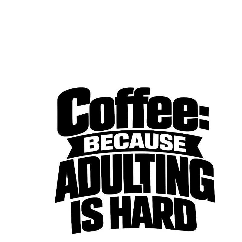 Le café atteint des endroits, c’est là que la motivation vient