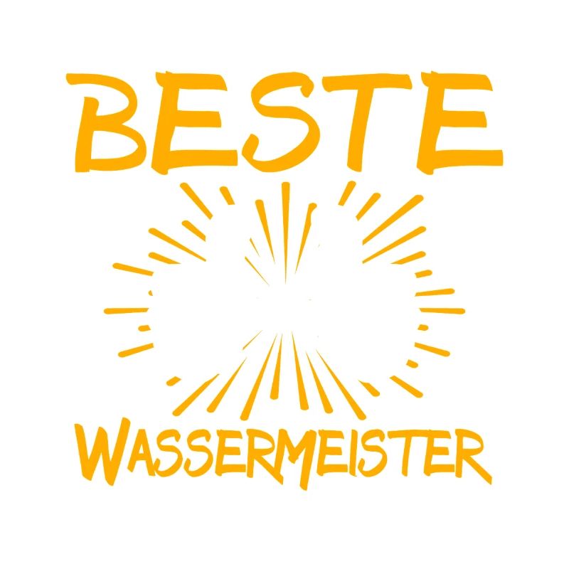 Wassermeister Geschenkidee