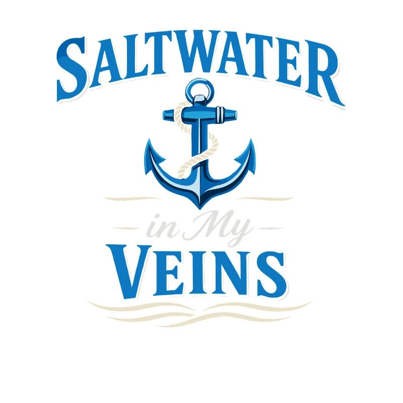 Seamanship Gift for Deckhand Ocean Work