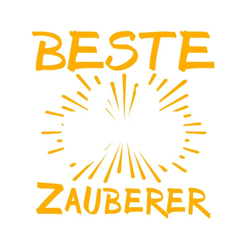 Zauberer Geschenkidee