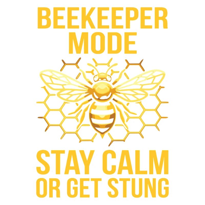 Beekeeper Mode Statement Design