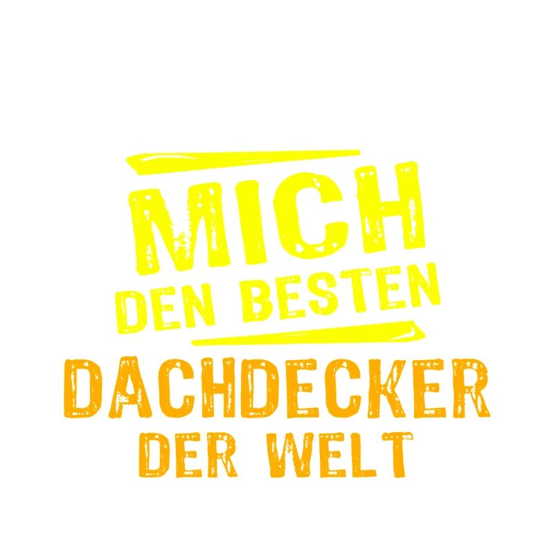 Dachdecker Geschenk