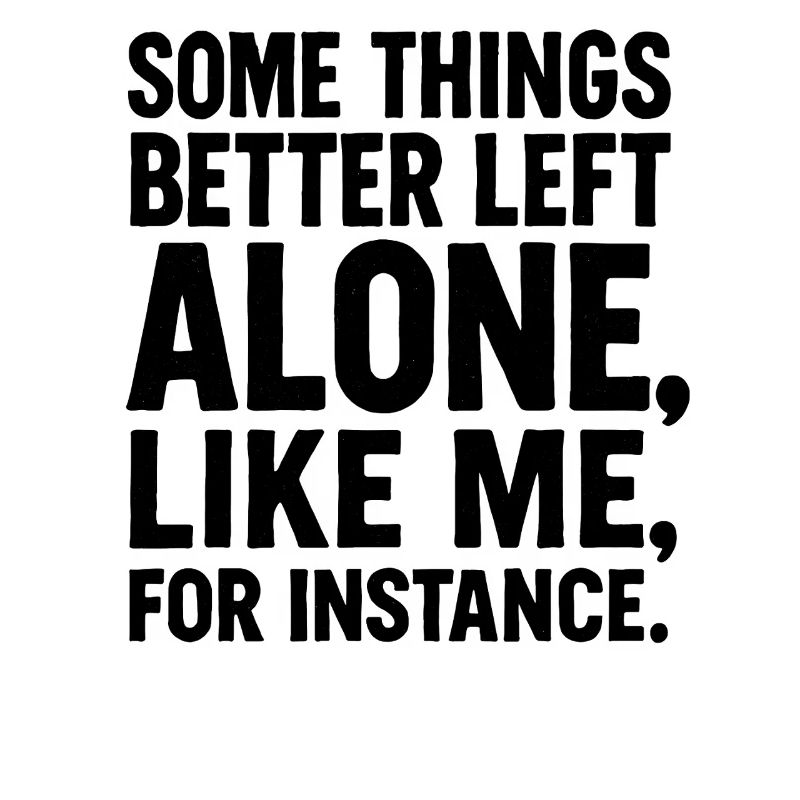 Lustiger Spruch Introvertierte Nerds Geschenkidee