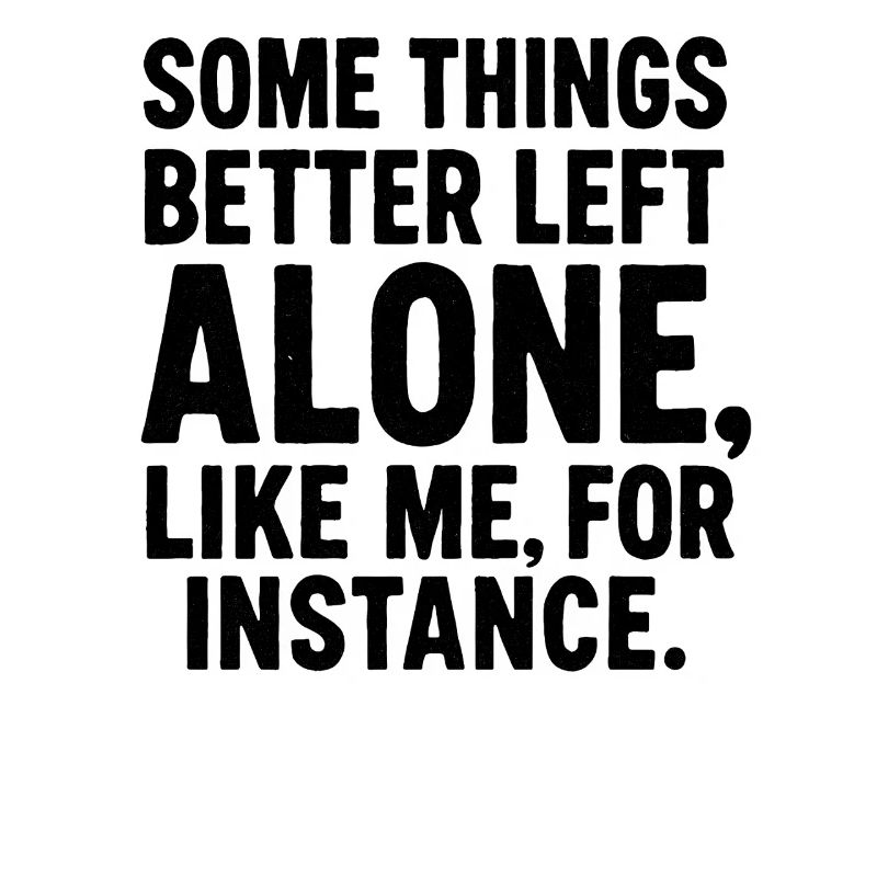 Lustiger Spruch Introvertierte Nerds Geschenkidee