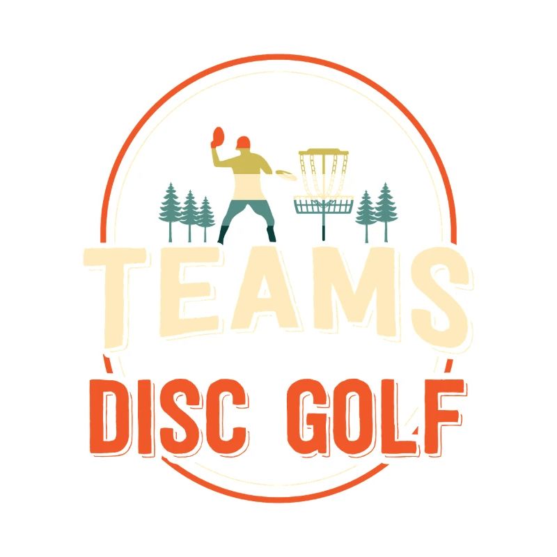 Cadeaux de disc golf Disc Golf