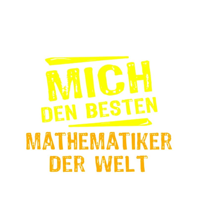 Mathematiker Geschenk