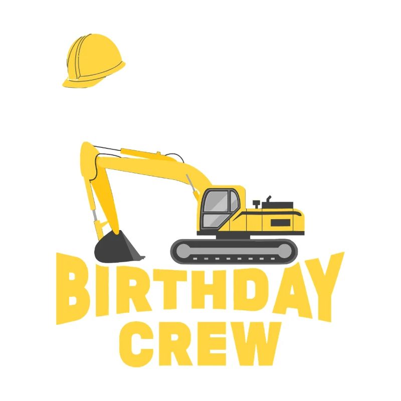 Construction de l’équipe d’anniversaire de la mère