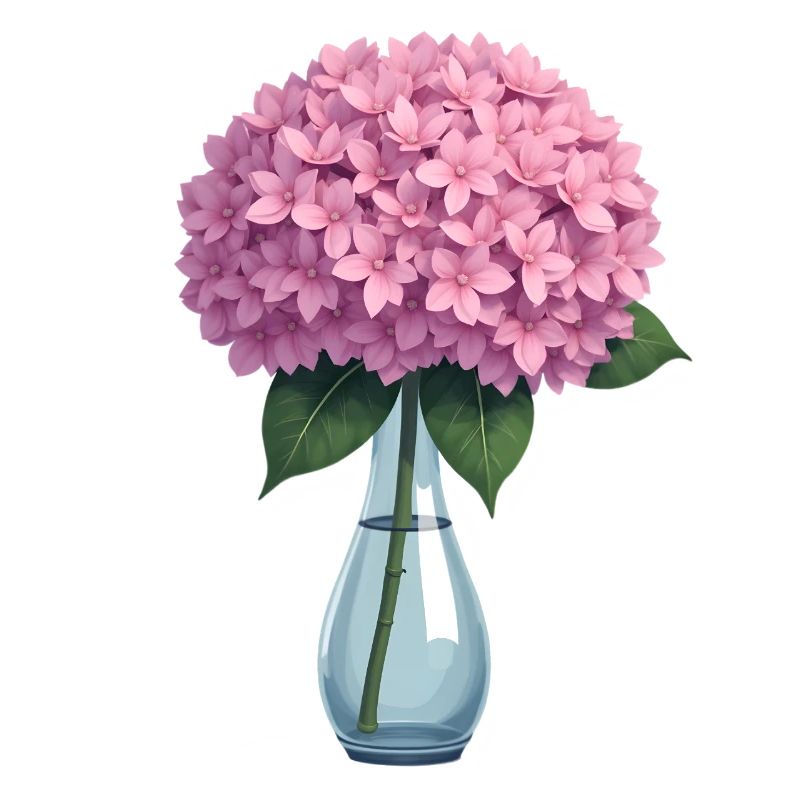 Hydrangea