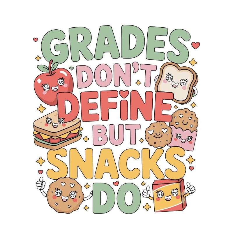 Elementary Teacher Grades Don't Define Education