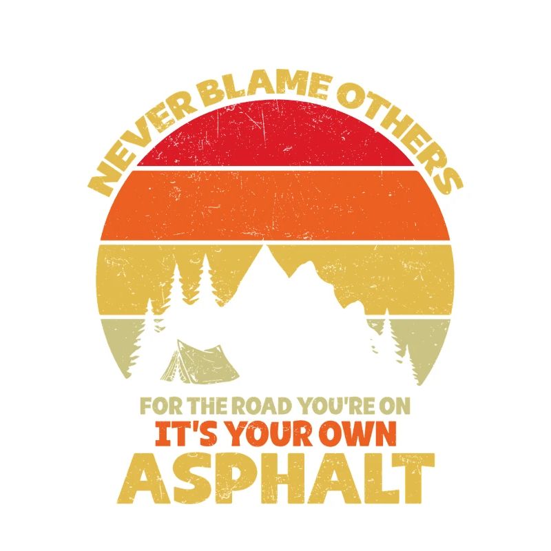 Camping Scouts Bergwanderung Waldcamper