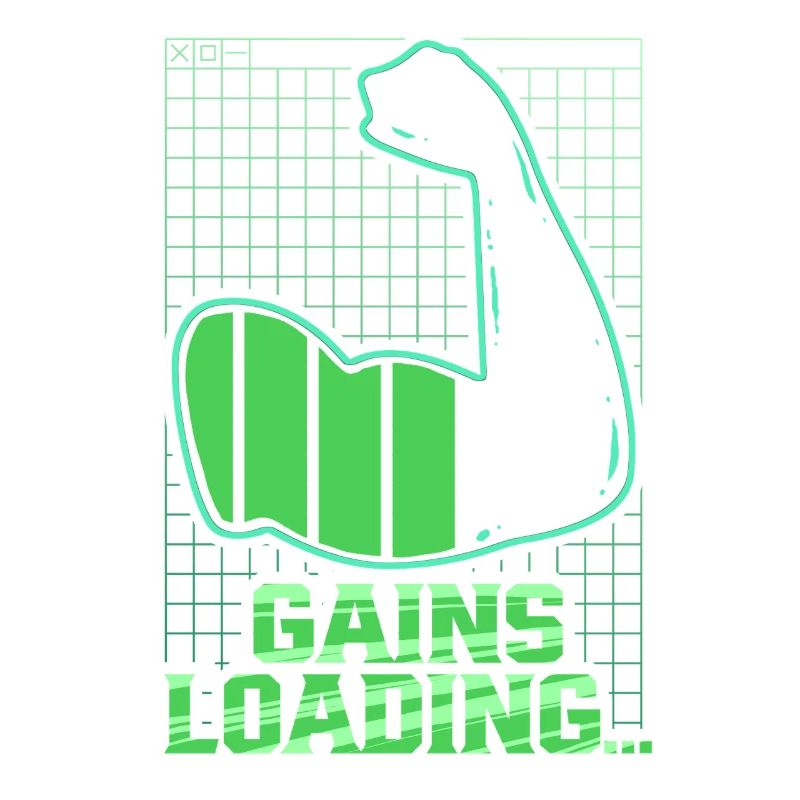 Biceps Biceps Training Gym Gains Loading