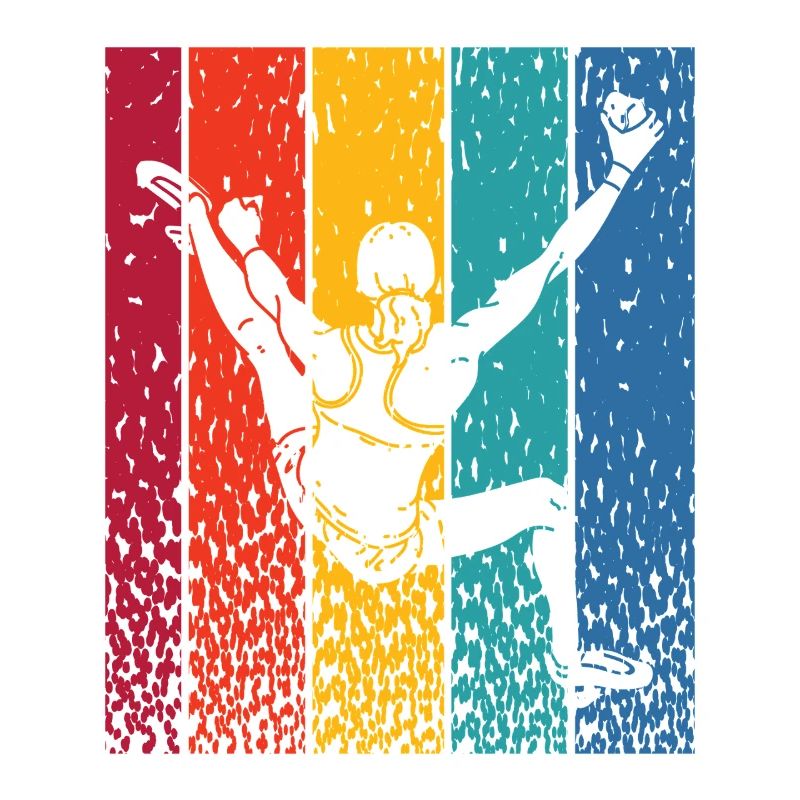 Bloc de bloc de Boulderer