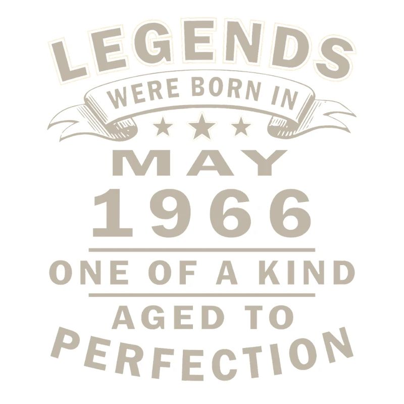 Birthday Present May 1966