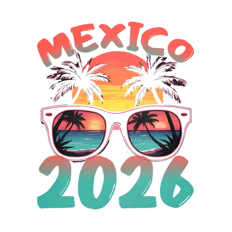 Mexiko 2026