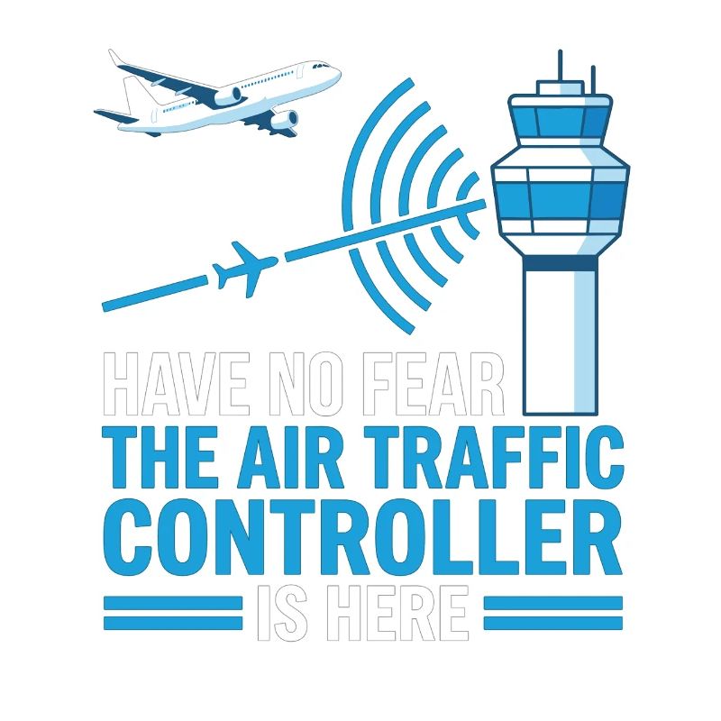 Air Traffic Controller Air Traffic Controller Gift