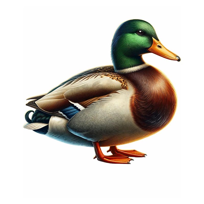 mallard