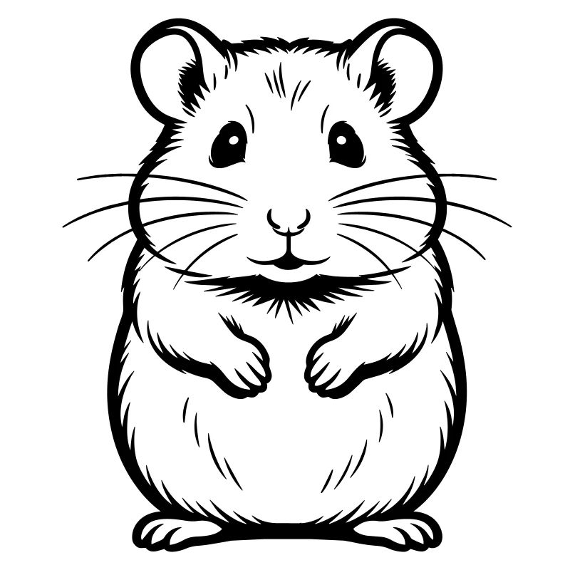 hamster