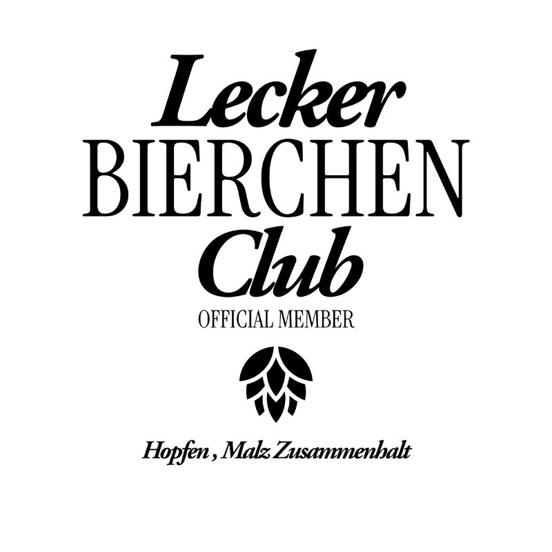 Lecker Bierchen Club