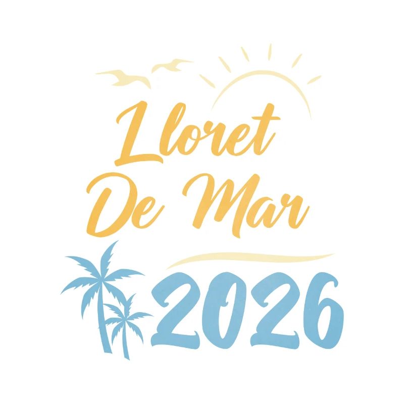 Lloret De Mar 2026