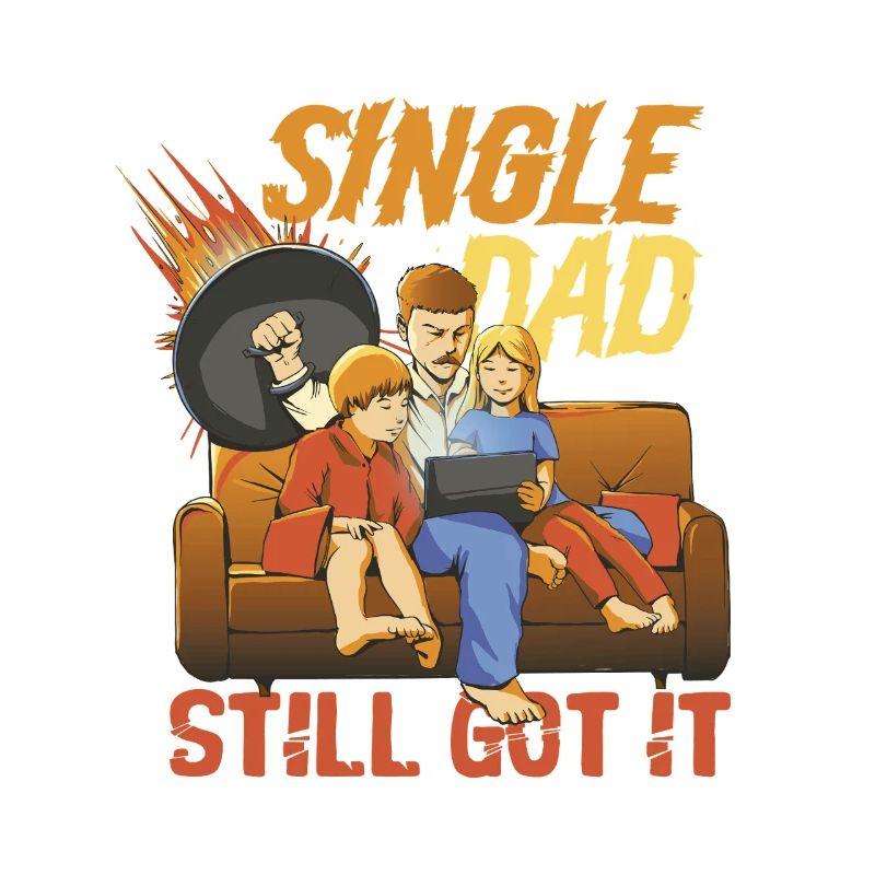 Single Dad Single Dad