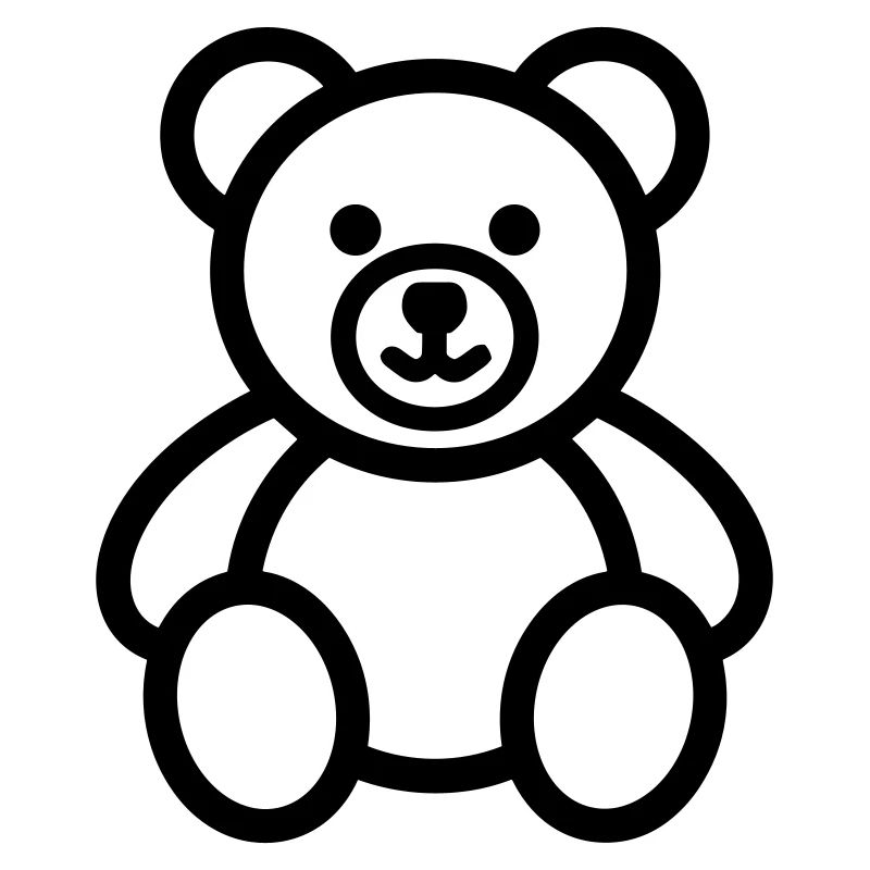 bear cub