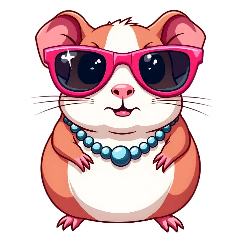 guinea pig