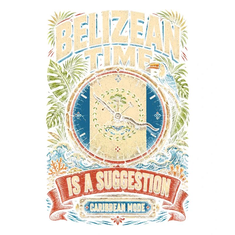 Belize Belizean Root