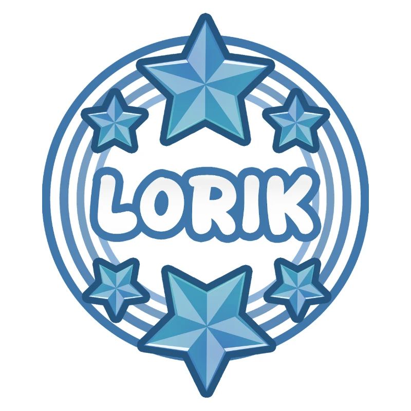 First name Lorik
