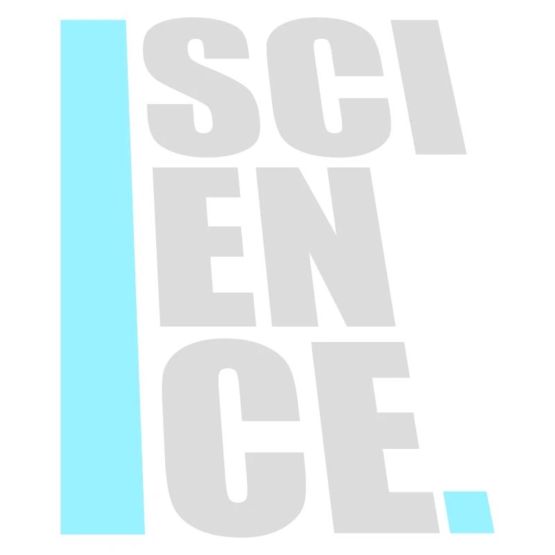 Science Science Statement Nerd Education Saying