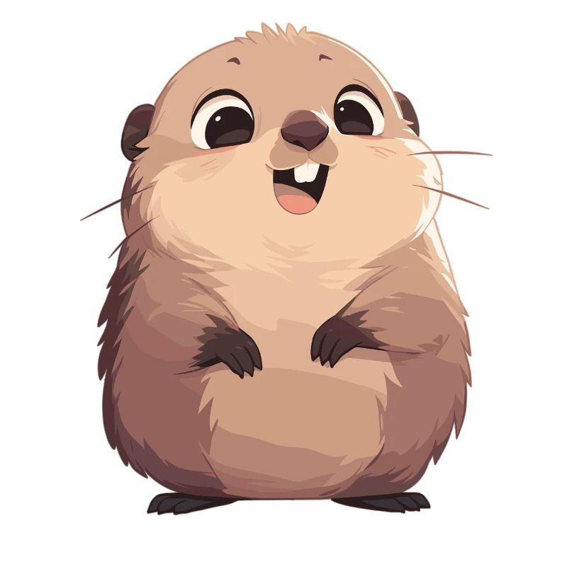 Murmeltiere Murmeltier